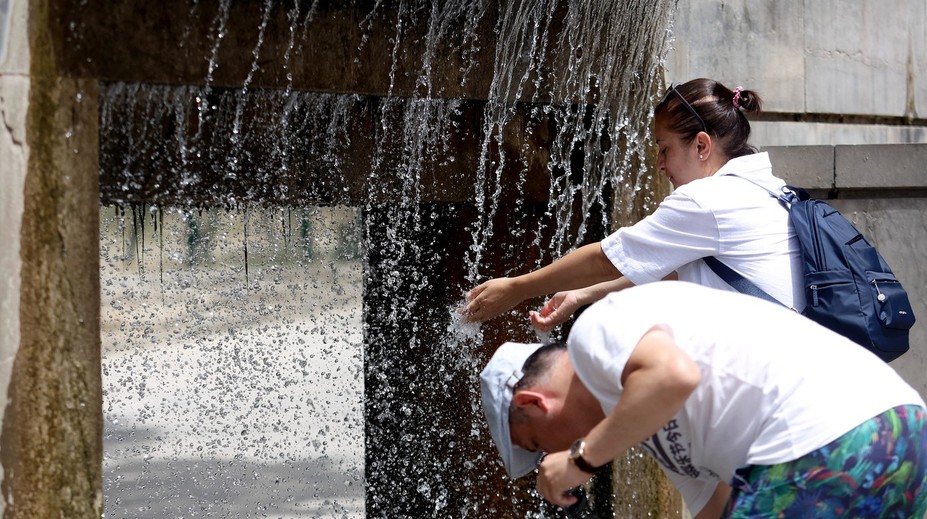 Tohtoročné leto na Slovensku bolo rekordne teplé. Odborníci priblížili, na čo sa máme pripraviť budúci rok