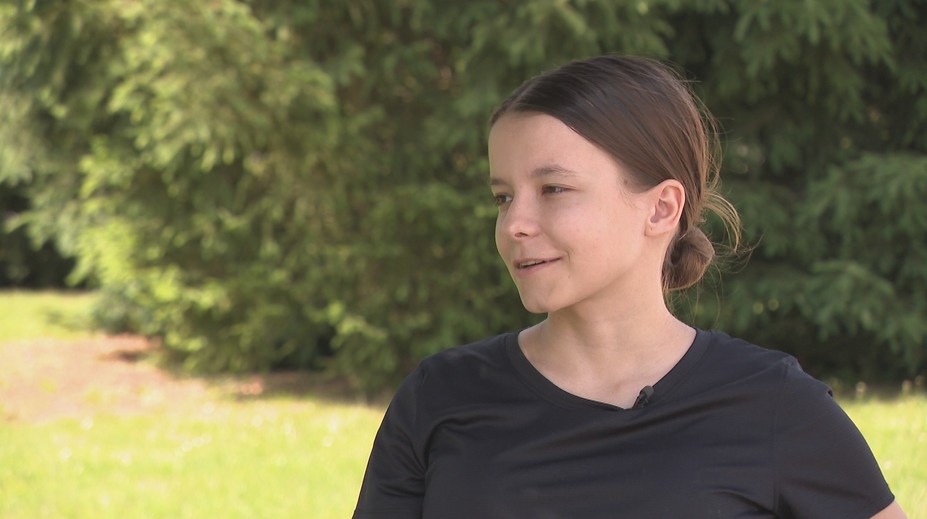 Kadetka Miška sa na súde opäť stretne s inštruktorom Šeparnevom, ktorý ju postrelil