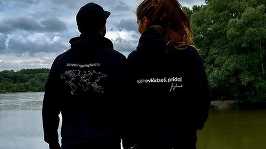 Krásny slovenský pár je minulosťou: Prišiel rozchod