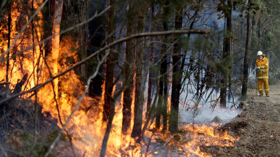 Ďalší austrálsky štát v ohrození: Pre požiare vyzvali 240-tisíc ľudí na evakuáciu