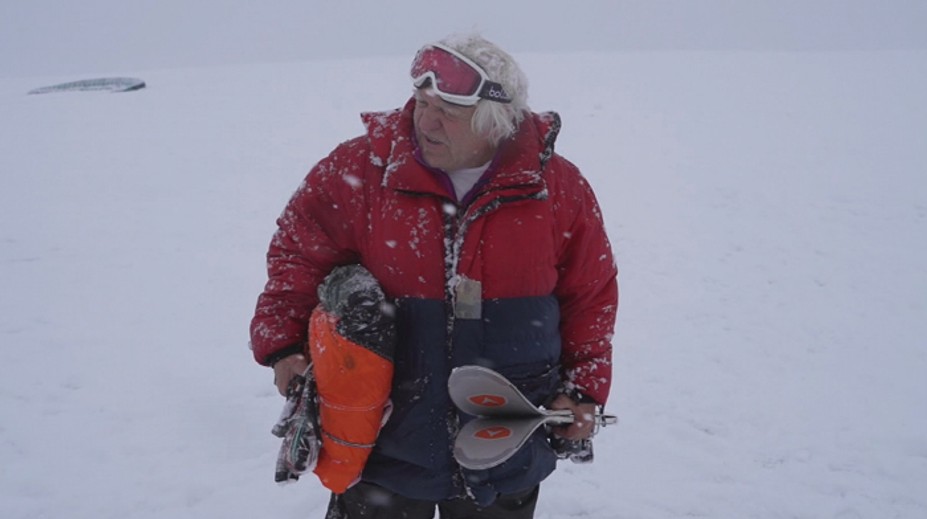 Legendárny chatár nám ukázal, čo je jeho najväčší koníček mimo hôr