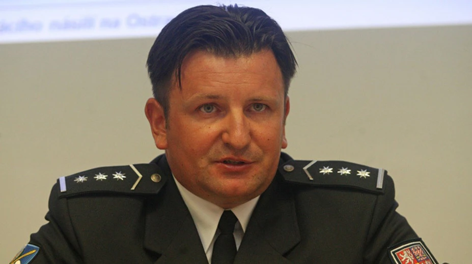Novým veľvyslancom na Slovensku by sa mal stať český policajný prezident