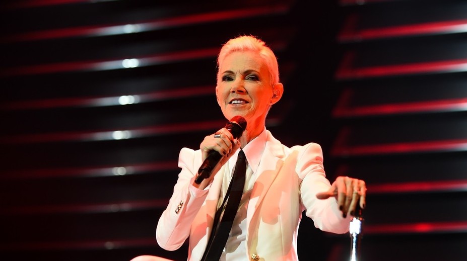 Smutná správa zo Švédska: Speváčka legendárnej skupiny Roxette je mŕtva
