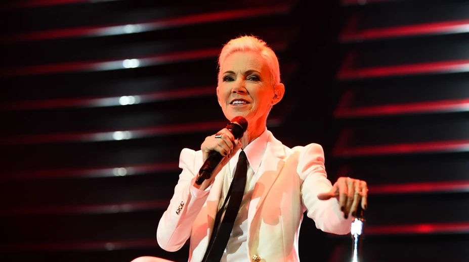 Smutná správa zo Švédska: Speváčka legendárnej skupiny Roxette je mŕtva