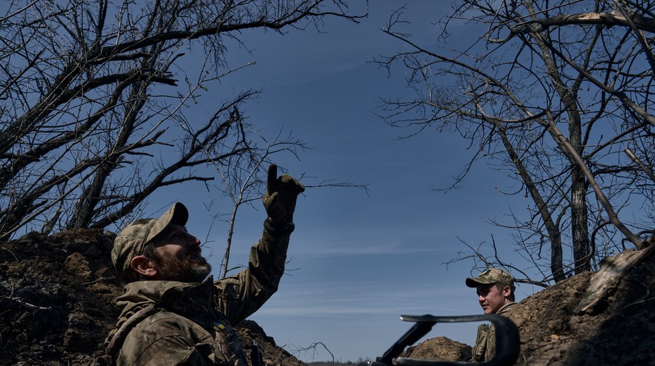 EÚ sankcionovala ruskú Vagnerovu skupinu za zločinecké aktivity na Ukrajine