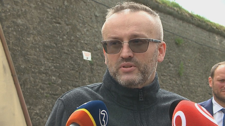 V korupčnej kauze obžalovali bývalého šéfa SIS Vladimíra Pčolinského