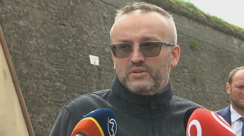 V korupčnej kauze obžalovali bývalého šéfa SIS Vladimíra Pčolinského