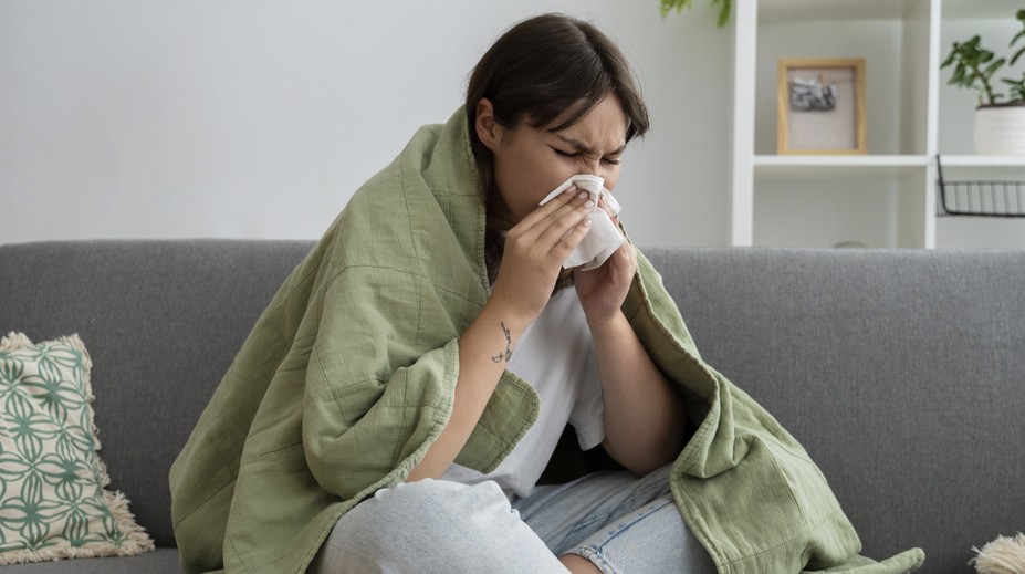 Krvácanie z nosa. Hematologička poradila, kedy by ste pri tomto probléme mali spozornieť