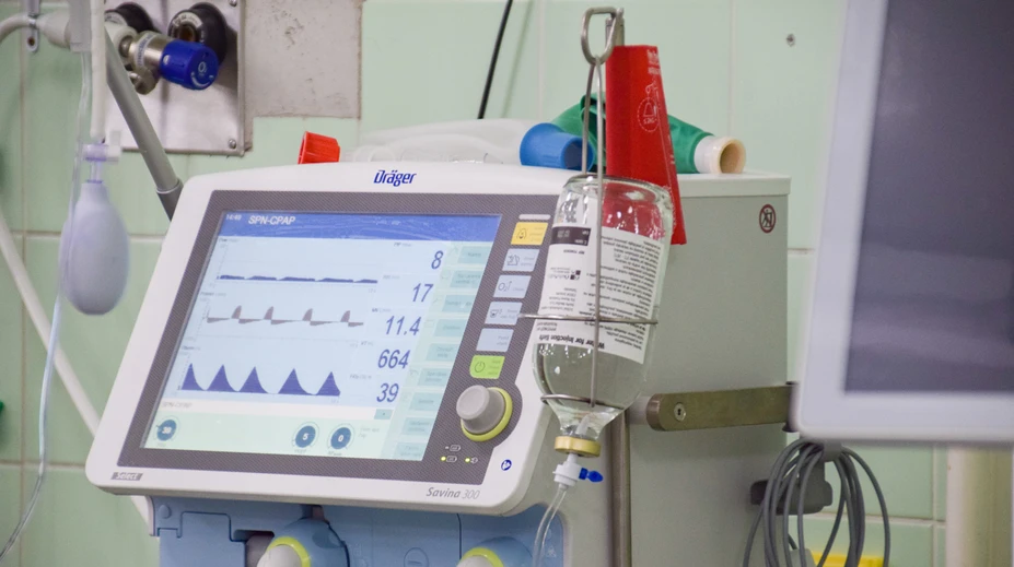Analytik Smatana: Čaká nás náročná jeseň a zima. Zdravotné kapacity budú preťažené
