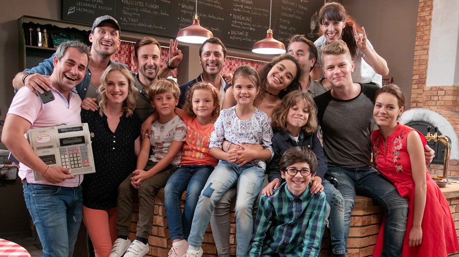 Tu sa tvoria Oteckovia: Zákulisie, ktoré ste doteraz nevideli