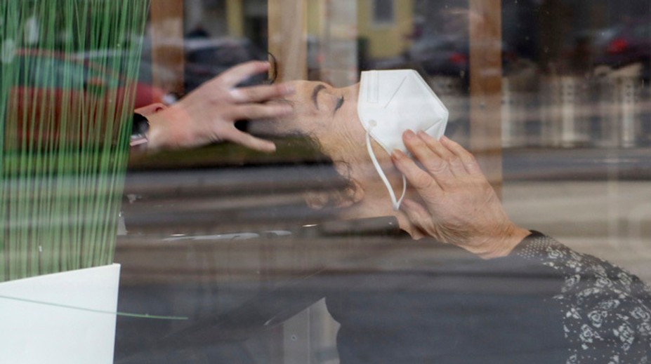 Obmedzenia pohybu zasiahli aj prvé väčšie rakúske mesto