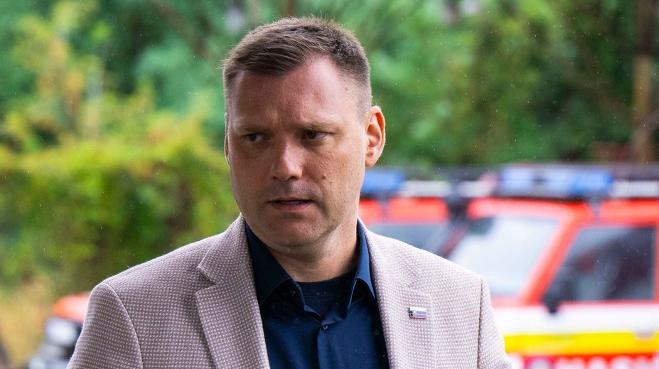 Po smrteľnom útoku pri Hybe eliminovali 12 problémových medveďov, tvrdí minister Taraba