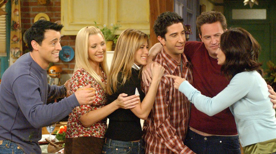 Prehral boj s ťažkou chorobou. Zomrel herec (†59) z úspešného seriálu Priatelia