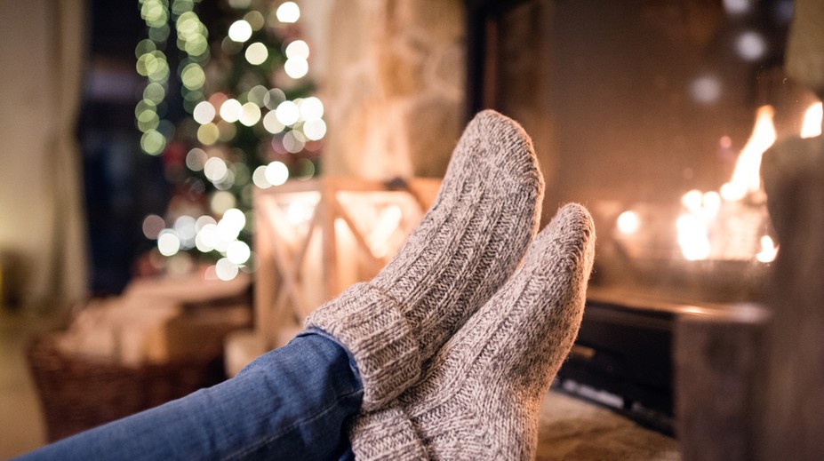 Večne studené nohy: Zistite, čo je ich príčinou a ako ich opäť rozohriať