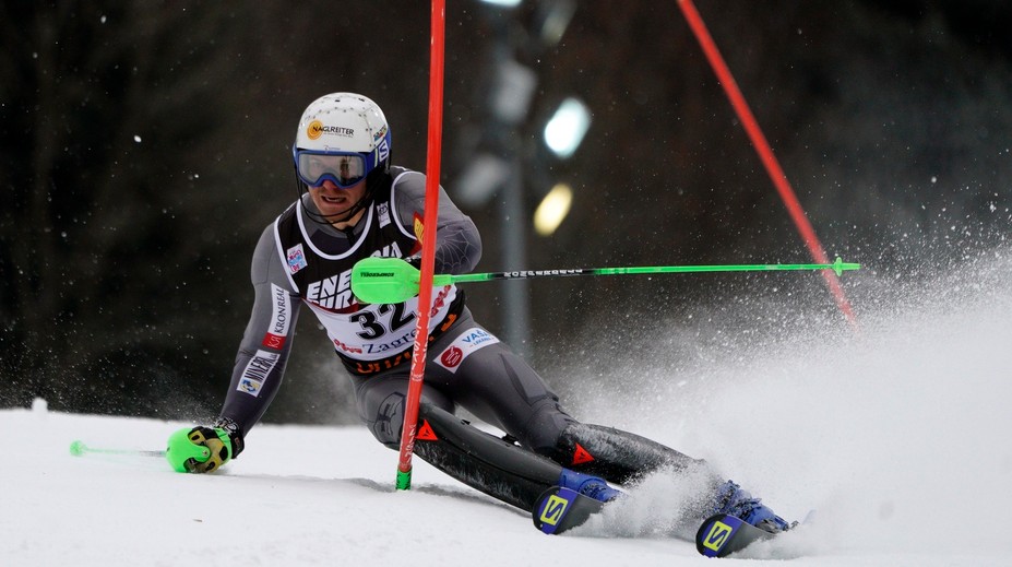 Slováci skončili v tímovej súťaži vo štvrťfinále, favorizované Rakúsko bolo nad ich sily