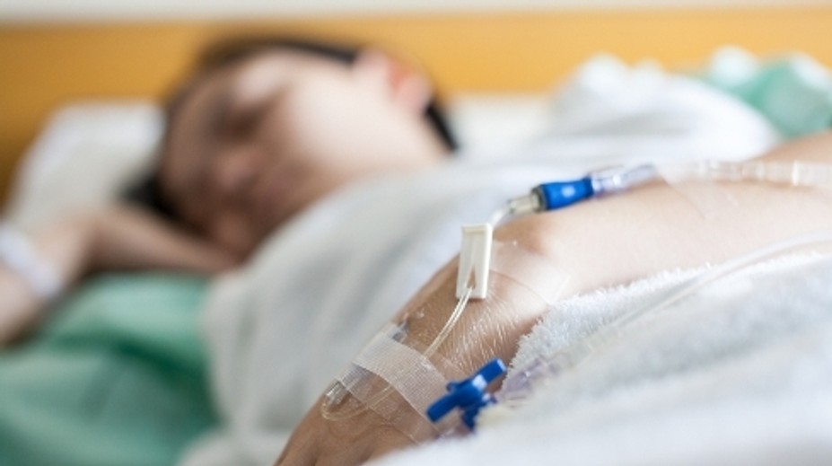 V letnom tábore na Ukrajine sa otrávilo 34 ľudí