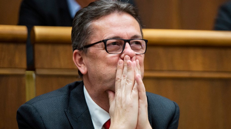 Martin Glváč mal dobré kontakty aj so zavraždeným mafiánom Jozefom Svobodom