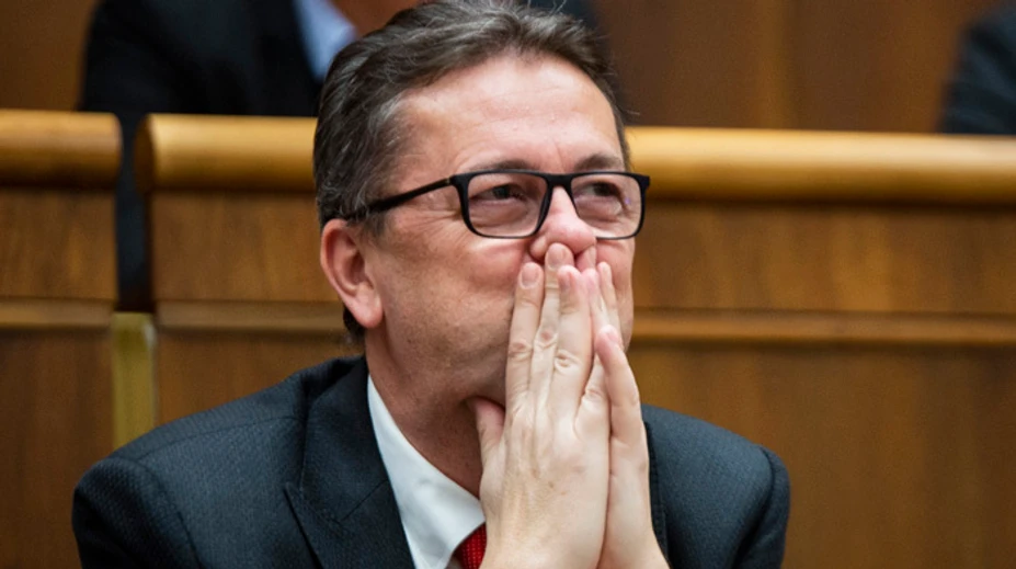 Martin Glváč mal dobré kontakty aj so zavraždeným mafiánom Jozefom Svobodom