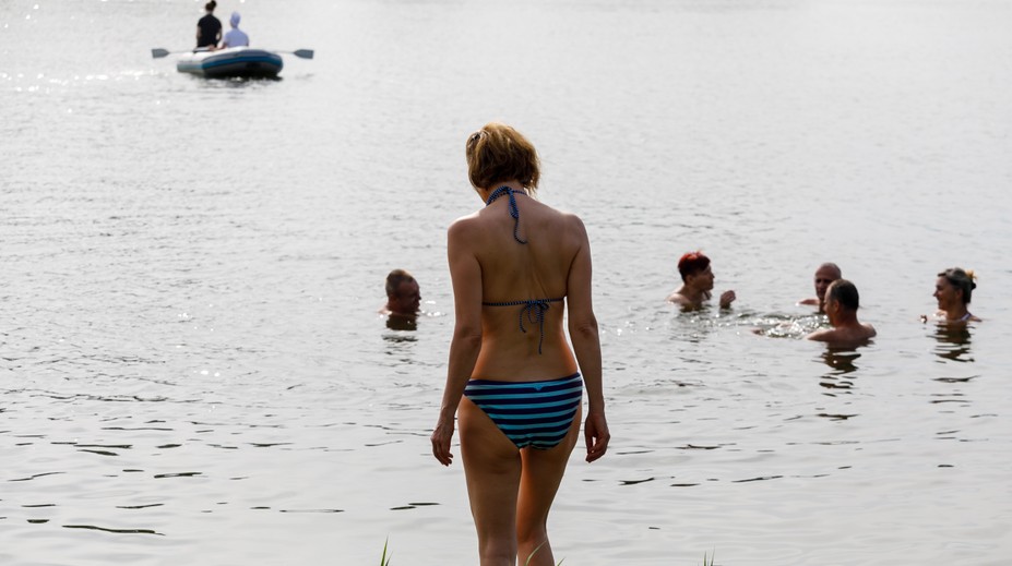 Na kúpaliskách hrozí vznik urologických aj gynekologických ťažkostí. Takto sa im dá jednoducho predísť