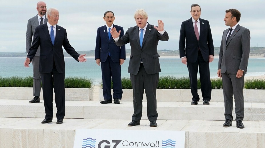 Zástupcovia krajín G7 plánujú rokovať o situácii v Afganistane