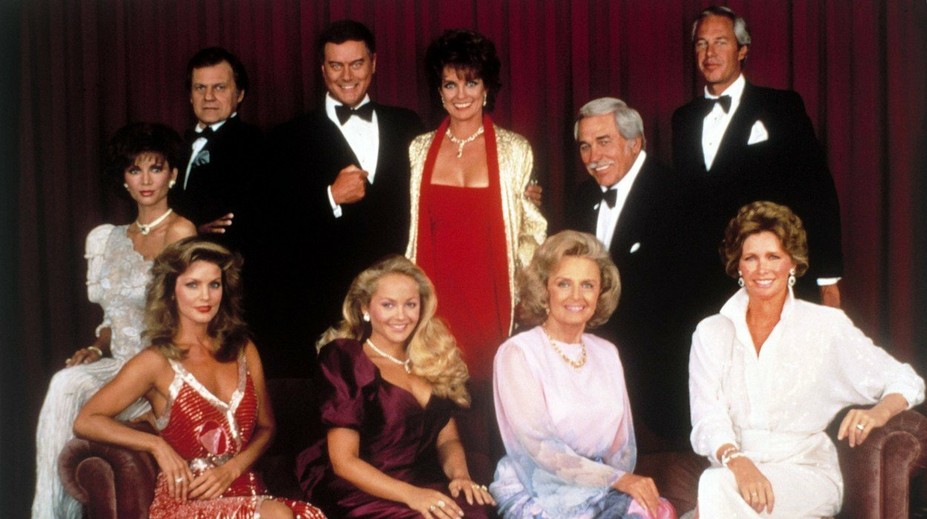 Smutná správa! Ďalšia hviezda Dallasu odišla do hereckého neba