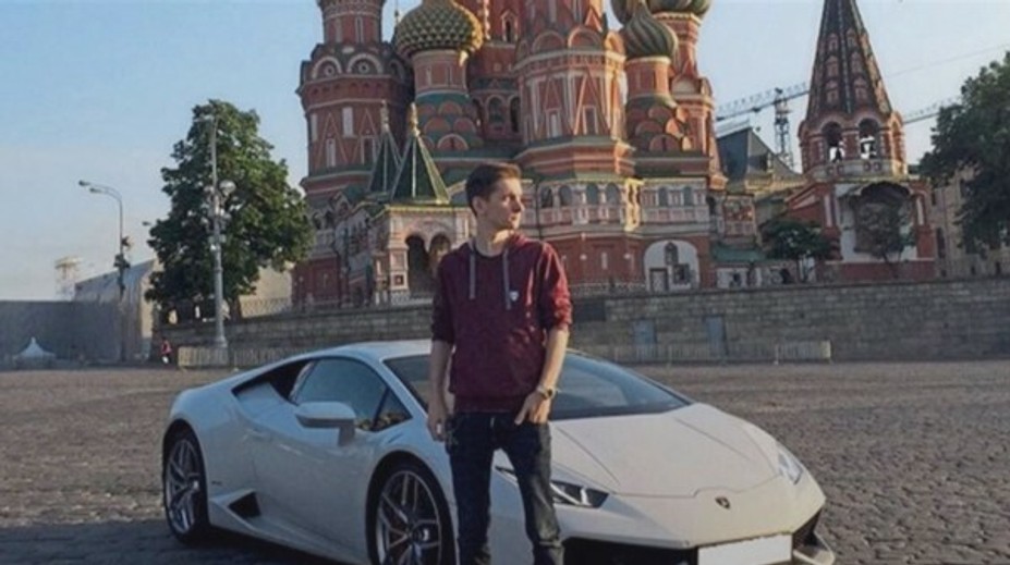 Údajný ruský hacker Nikulin sa v USA pokúsil o útek