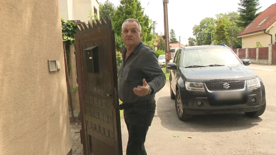 Kolíziu speváka Joža Ráža s cyklistom začala preverovať polícia