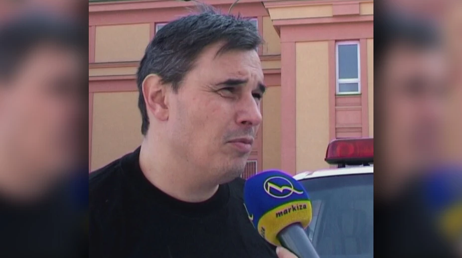 Potápanie sa mu stalo osudným. Po týždni našli telo bývalého policajného hovorcu