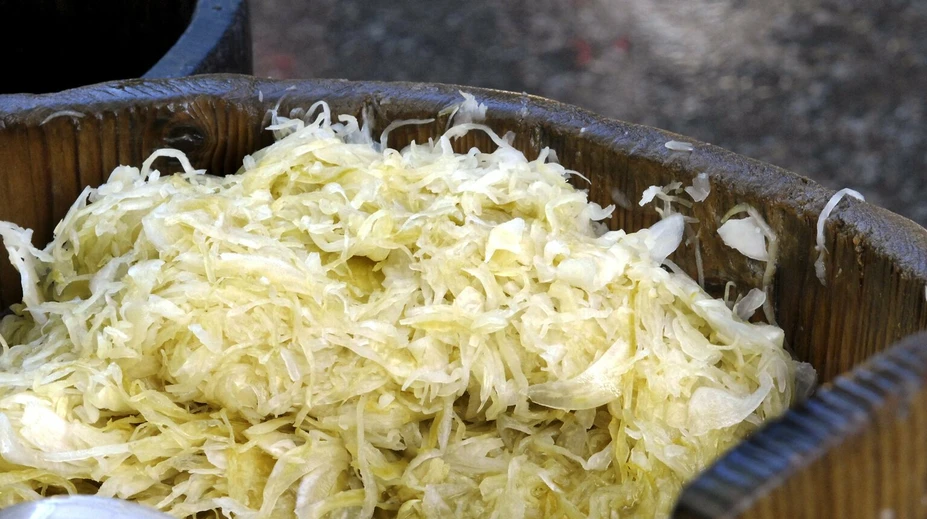 Kyslá kapusta nad zlato. Výborné a zdravé recepty z obľúbenej slovenskej potraviny