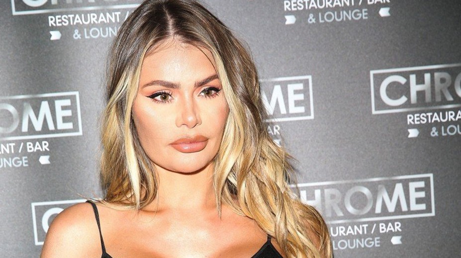 Reality hviezda v priesvitnom overale. Veď už mohla ísť nahá