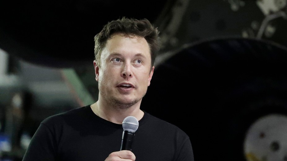 Tesla a Musk musia zaplatiť pokutu, Musk odíde z funkcie predsedu predstavenstva
