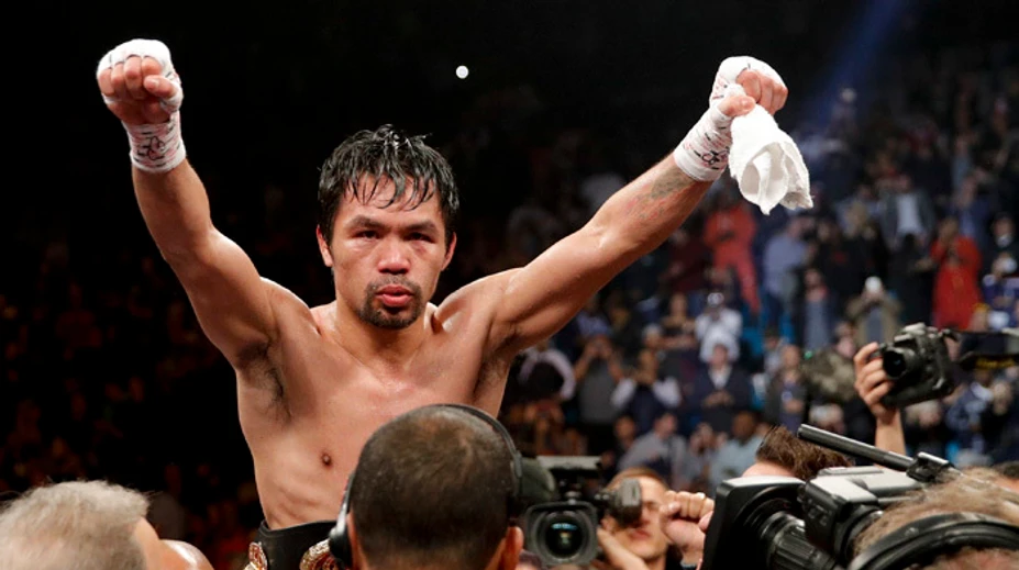 Manny Pacquiao oznámil koniec boxerskej kariéry, prezradil svoje najbližšie plány