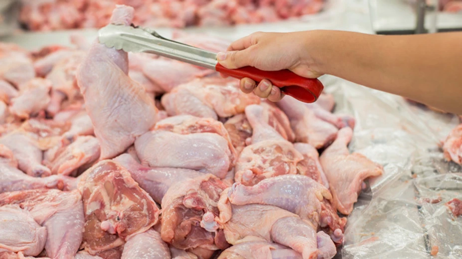 V ČR zistili salmonelu v kuracom mäse z Brazílie, dostalo sa aj do reštaurácií