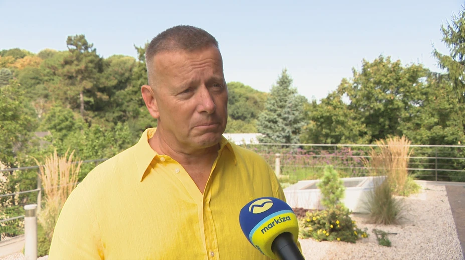 Boris Kollár sa chce vrátiť do parlamentu. Obehol vraj štruktúry strany a skladá nový program