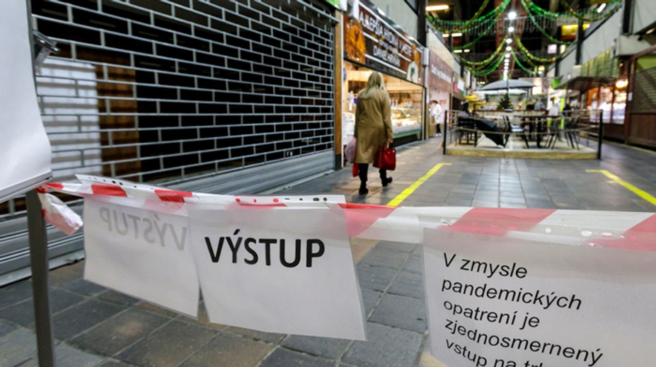 Niektoré nové pravidlá sú napokon iné, ako ich schválila vláda. Zisťovali sme, prečo nastali zmeny