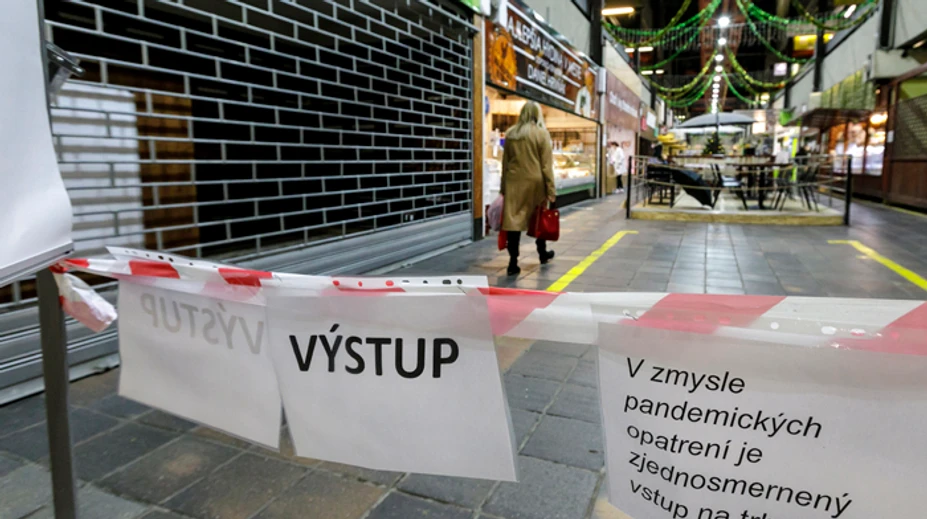 Niektoré nové pravidlá sú napokon iné, ako ich schválila vláda. Zisťovali sme, prečo nastali zmeny