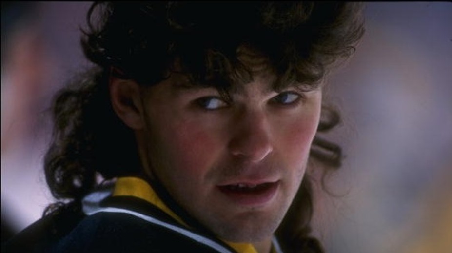 Ako mladý jedol počas tréningu tatranku a pil kolu. Jágrov príbeh je fascinujúci