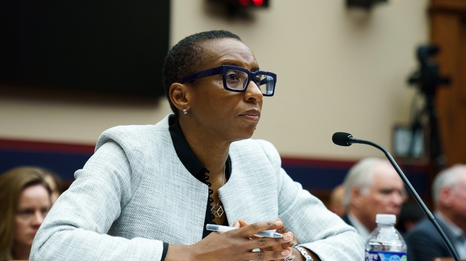 Rektorka Harvardskej univerzity odstúpila po obvineniach z plagiátorstva