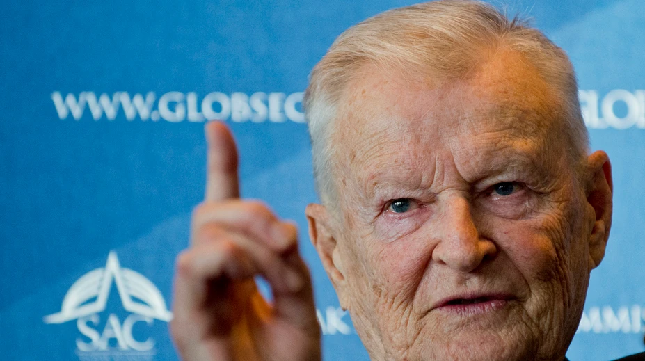 Vo veku 89 rokov zomrel Zbigniew Brzezinski. Muž, ktorý radil americkým prezidentom