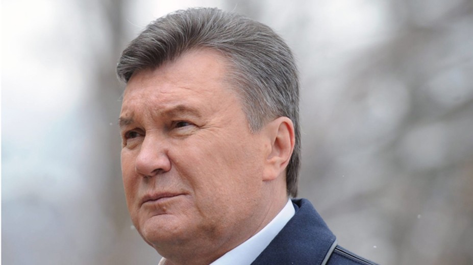 Exprezidentovi Janukovyčovi skonfiškovali majetok. Luxusná vila aj peniaze prepadnú ukrajinskému štátu