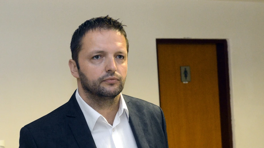 Brtvu z kauzy tunelovania BMG Invest a Horizont Slovakia podmienečne prepustili na slobodu