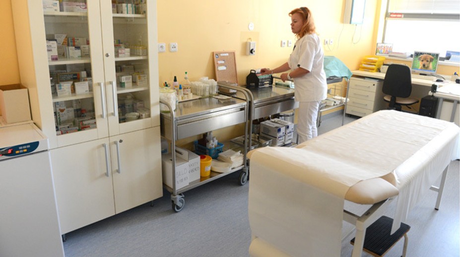 Sestry by mohli predpisovať niektoré zdravotnícke pomôcky