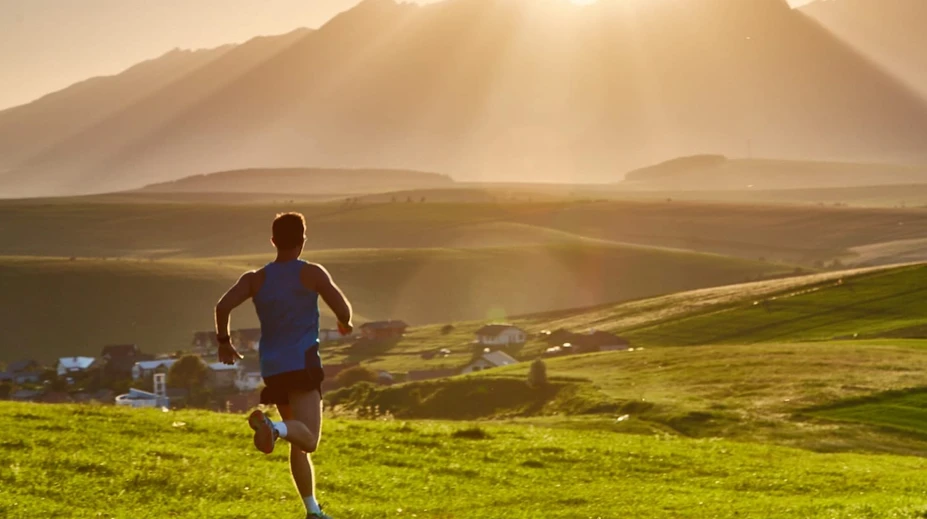 Ako stovky bežcov za jeden víkend prepojili celé Slovensko v behu The RUN SLOVAKIA 2019