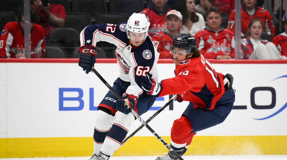 Do NHL nateraz nenazrie ani Kňažko. Tímy vyradili z predsezónneho kempu už štyroch Slovákov