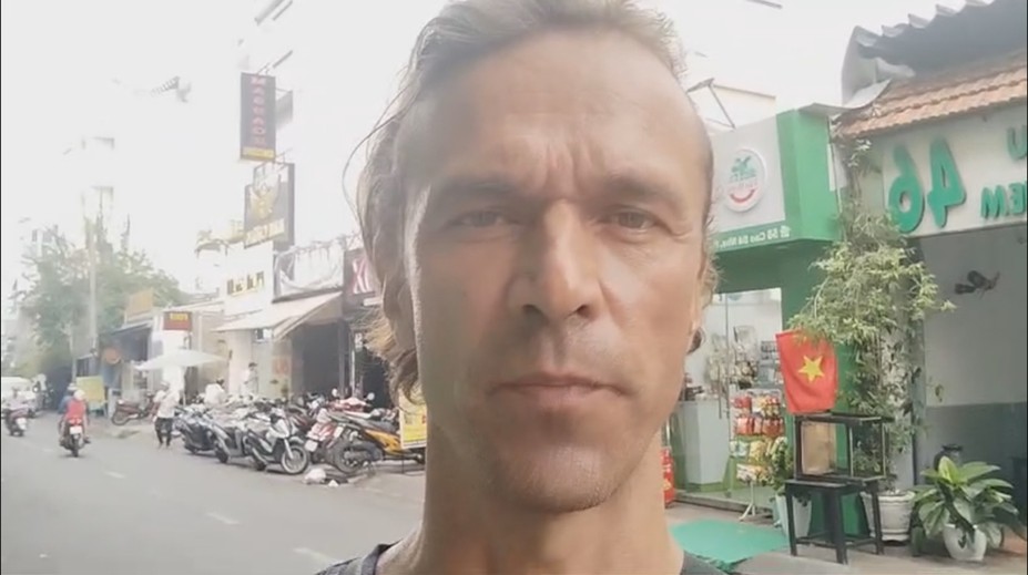 Slovák túžil cestovať v exotike, no odrazu sa ocitol na zozname Interpolu. Dôvod je kuriózny