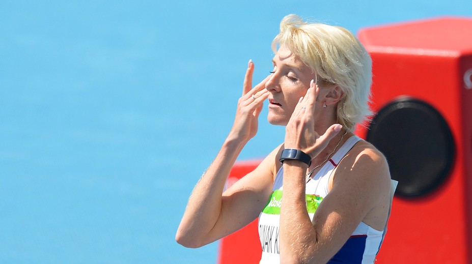 Pre ruský doping máme po siedmich rokoch medailu z ME