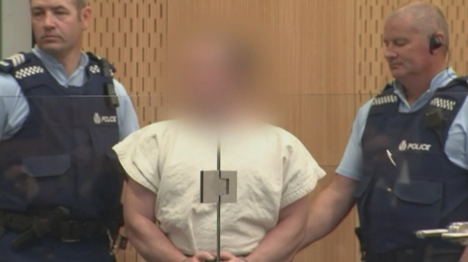 Páchateľ útokov na Novom Zélande bol finančne napojený na rakúskych identitaristov