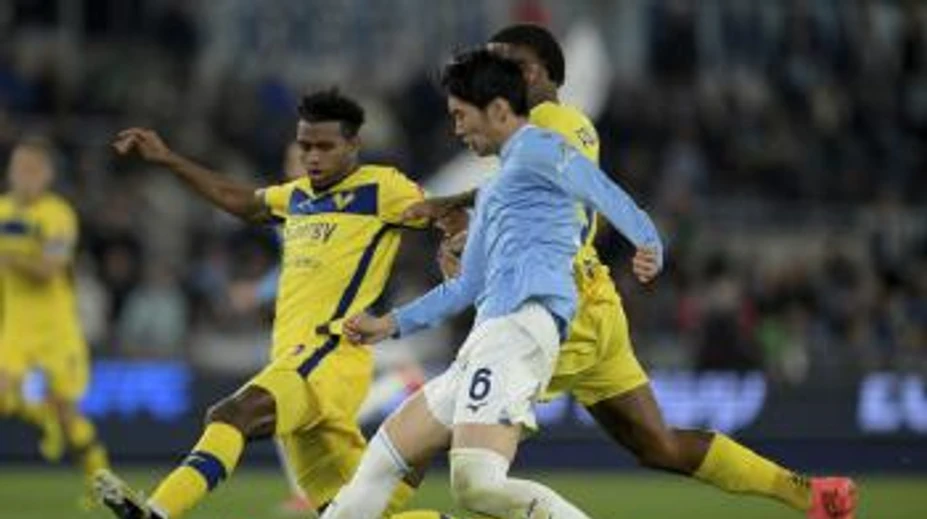 Serie A: Hellas nasadil v Ríme na polhodinu aj Dudu so Suslovom. Slováci však prehre nezabránili