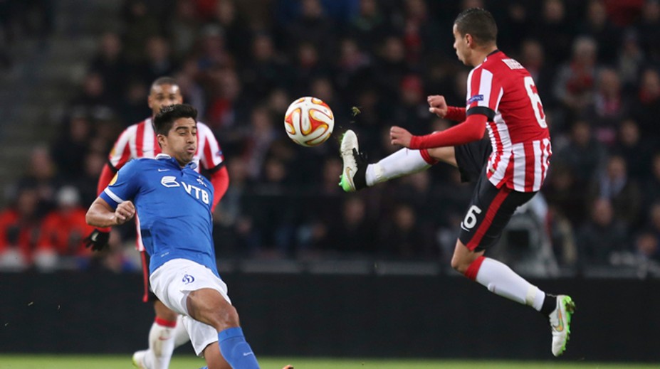 Náš súper nahradil zraneného hráča dovolenkárom