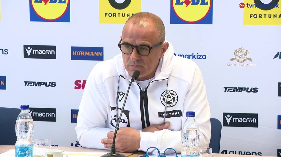 Zlé správy z reprezentácie. Do Azerbajdžanu odcestuje bez trojice hráčov
